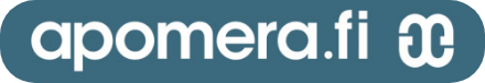 Apomera | apomera.fi